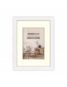 MALMO WHITE 20X30/30X40